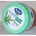 Crema Nuky Aloe Vera 200 gr.